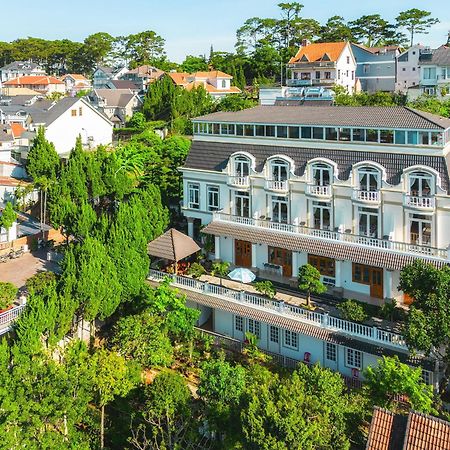 Dieu Thong Hotel Da Lat Kültér fotó