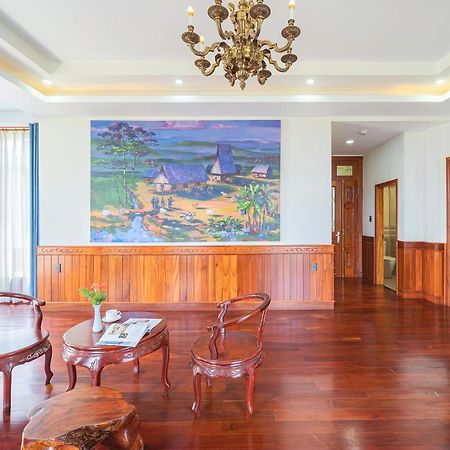 Dieu Thong Hotel Da Lat Kültér fotó