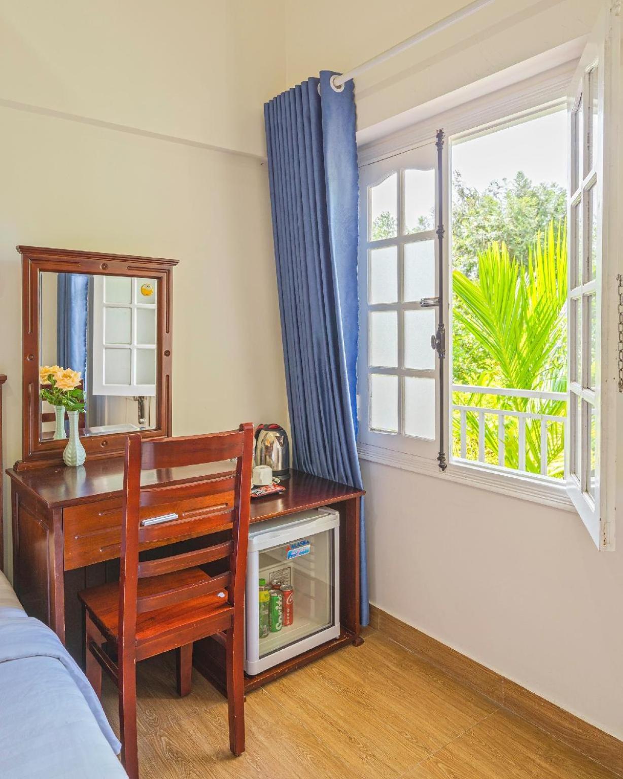 Dieu Thong Hotel Da Lat Kültér fotó